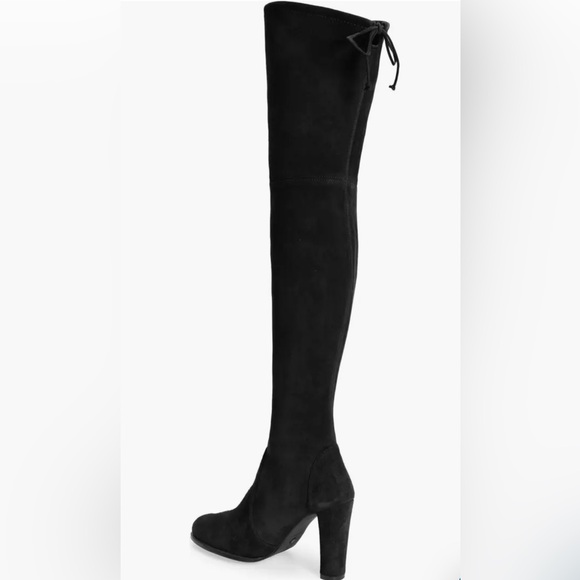 STUART WEITZMAN BOOTS - Picture 6 of 7